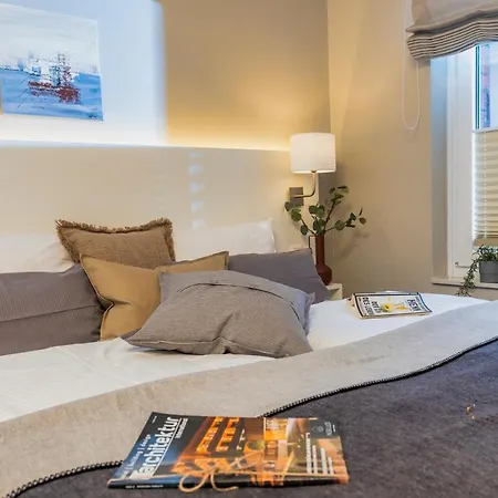 Pier17 1 Apartment *