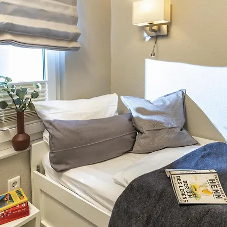 Apartment Pier17 1