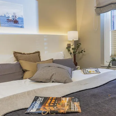 Pier17 1 Appartamento