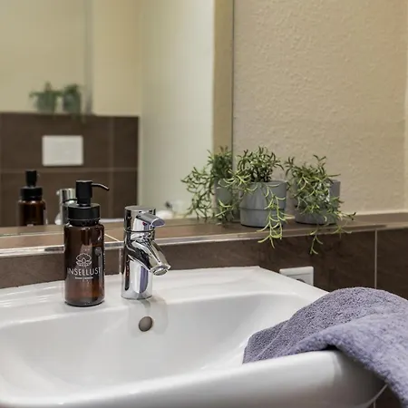 Pier17 1 Appartamento *