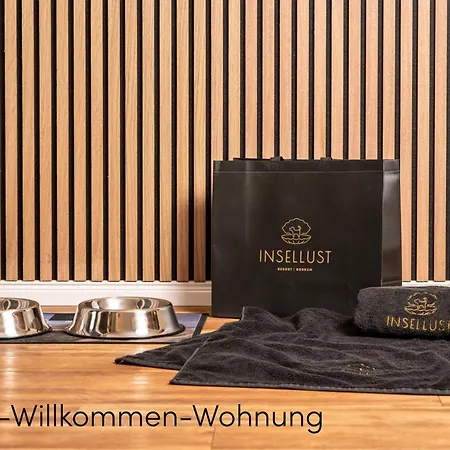 Pier17 1 Appartamento Borkum