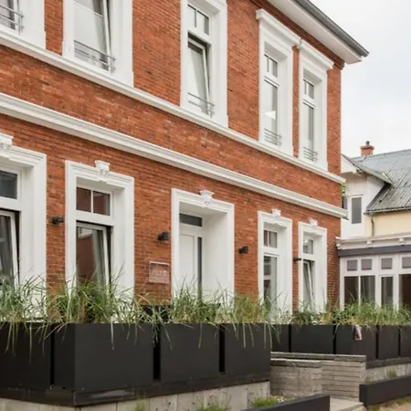 Appartamento Pier17 1 *