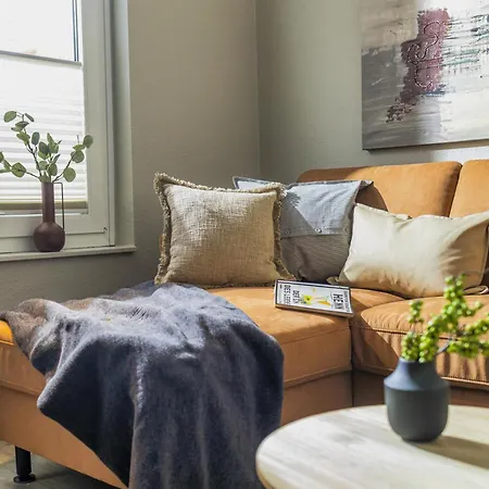 Appartamento Pier17 1