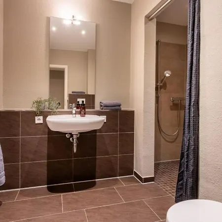Pier17 1 Apartment